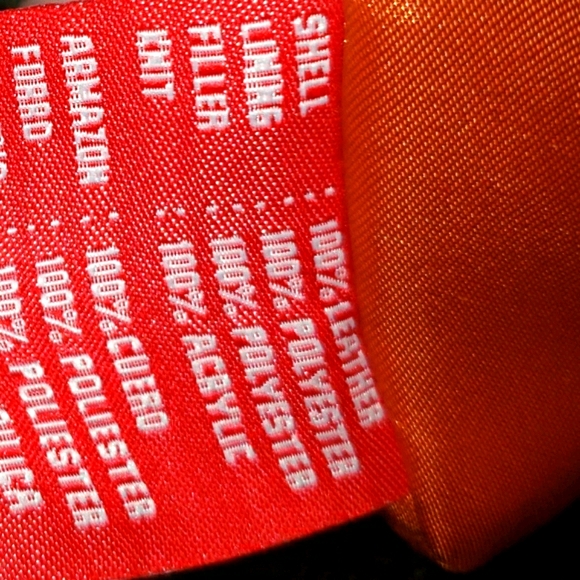 Superbowl Football Jacket - Picture 7 of 10